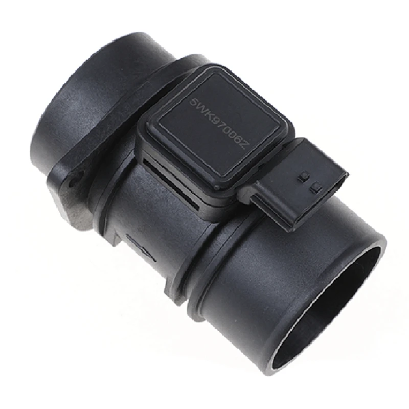 New Mass Air Flow Meter Sensor For Dacia Sandero Logan MCV Logan Express Logan Duster Nissan Kubistar 1.5 Dci 5WK97006Z