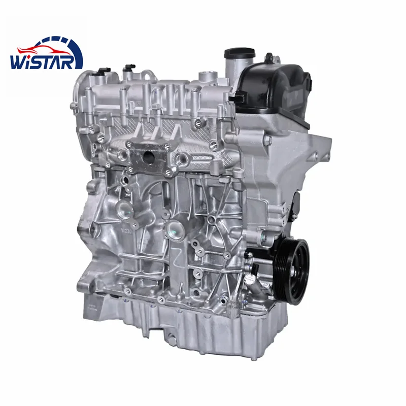 

Hot Sales 1.2T Engine Assembly Car Engines CYA Engine For Volkswagen Golf