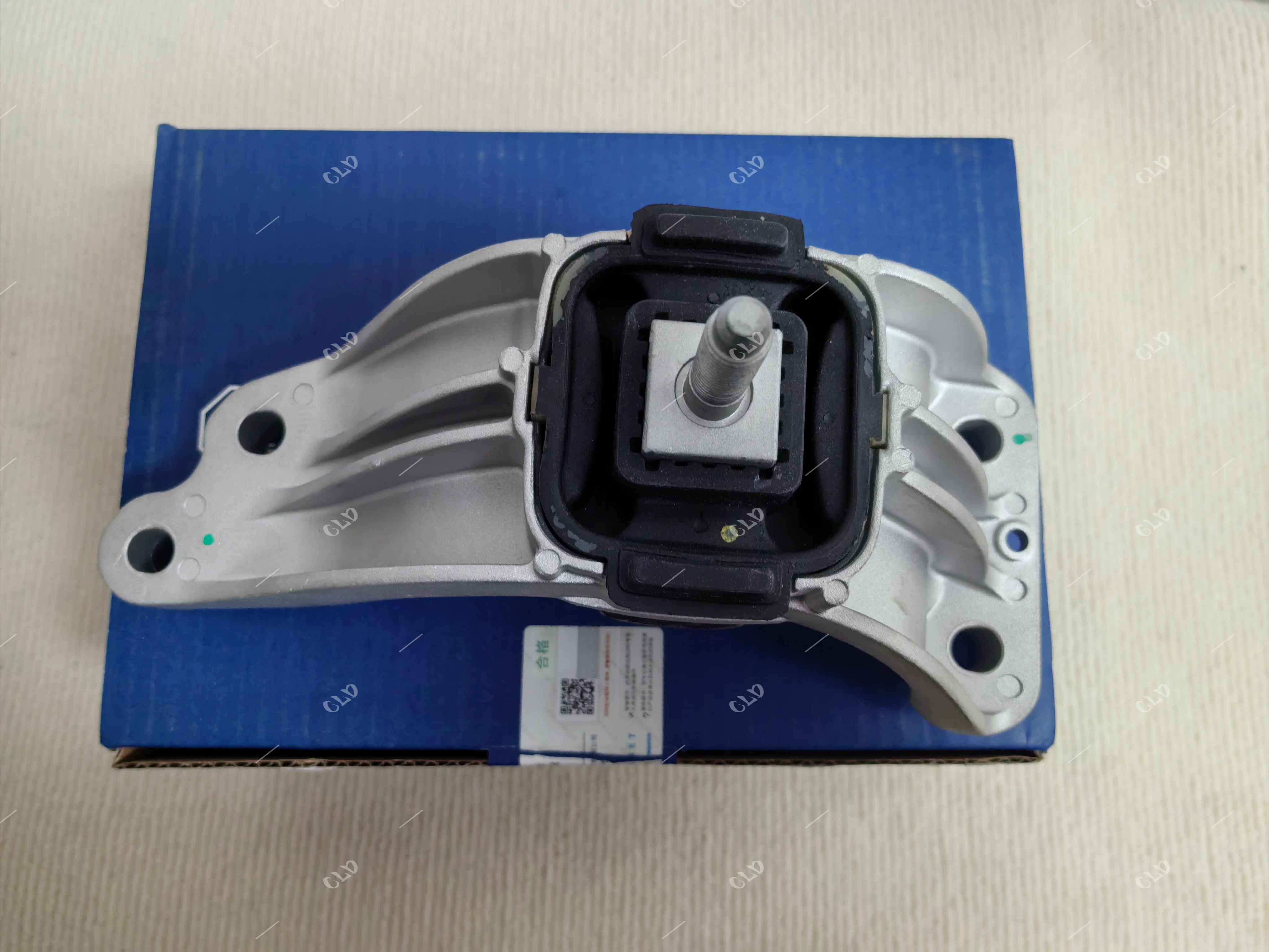 Engine transmission gear bracket for  R50 R53 R55 R52 R56 R57 R58  22116782374