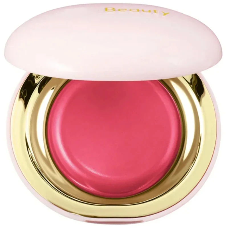Rare Beauty Light Silky Touch Highlighter Soft Pinch Liquid Blush Positive Light Liquid Luminizer Stay Vulnerable Melting Blush