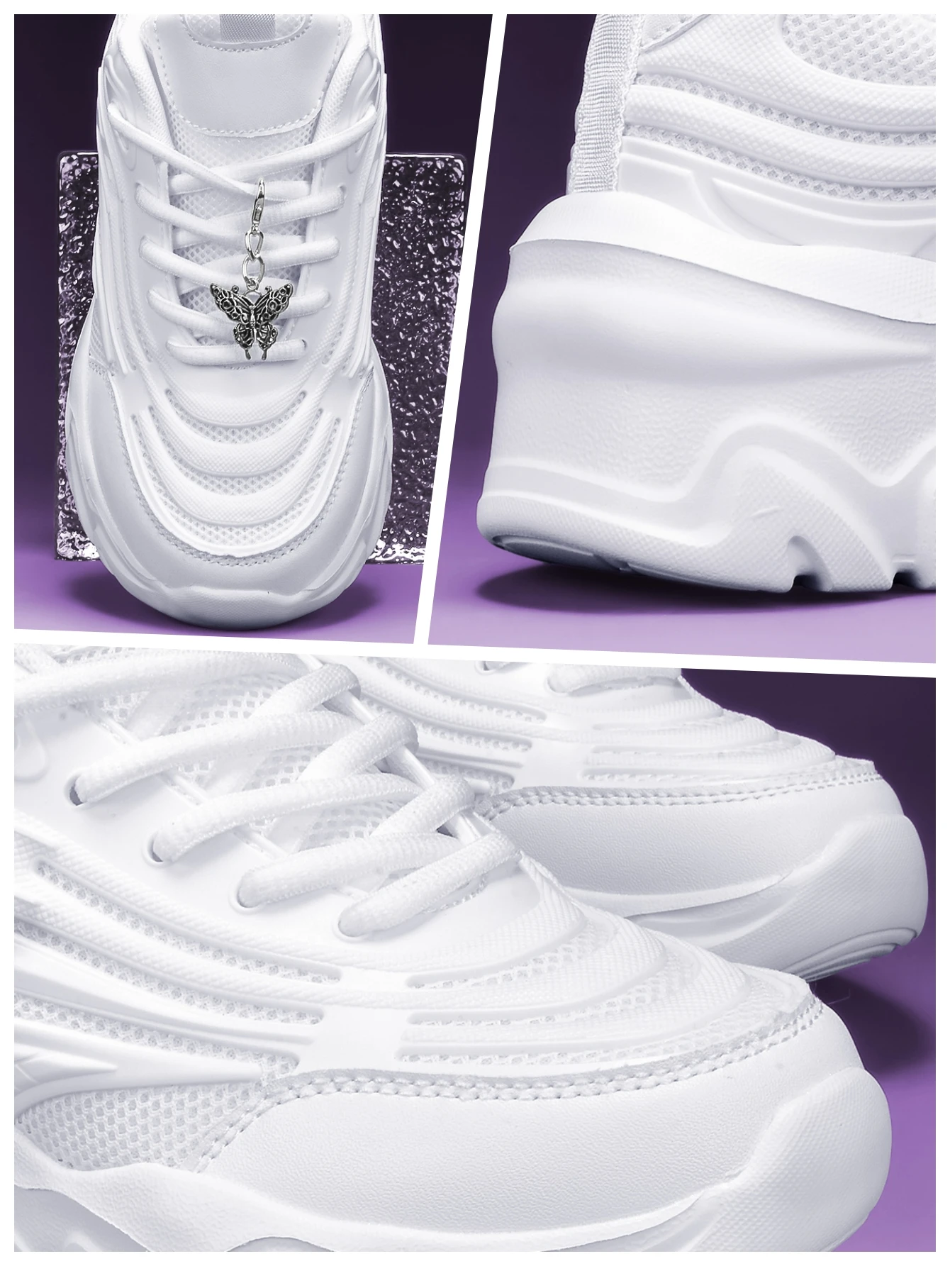 Chaussures de sport tendance p - Running Shoes Lightweight avis et prix
