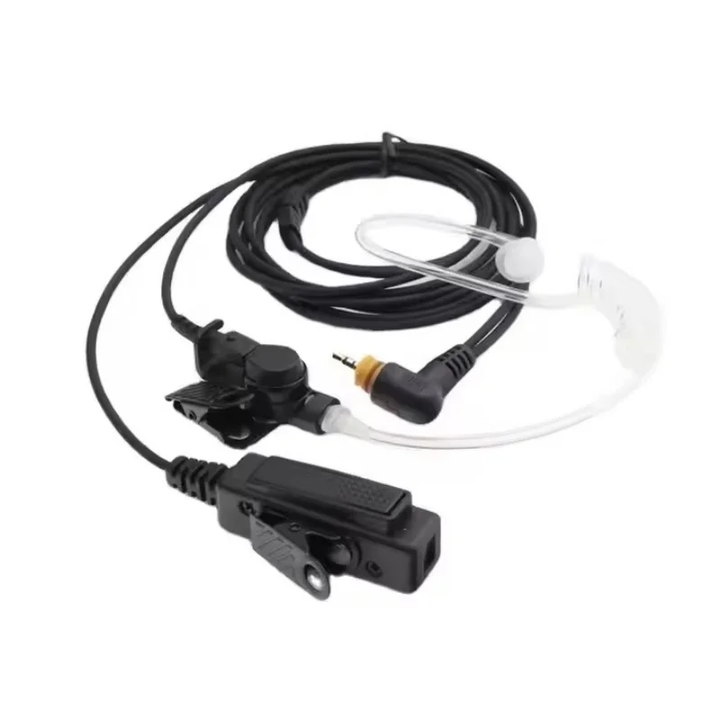 

Top Selling PD370 Single Earpiece Security Earphones Professional for Walkie Talkie