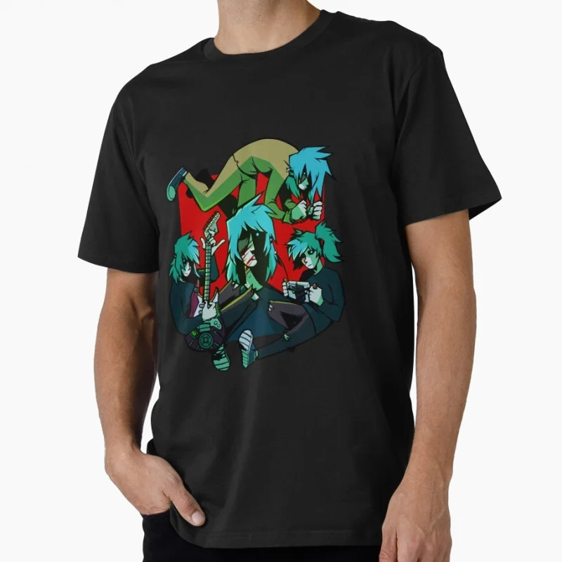 Happiness In Slavery Sally face Super gearboy Game Gift T-Shirt for gamer 100% Cotton Short-Sleeve Unisex Tee All Size Tops