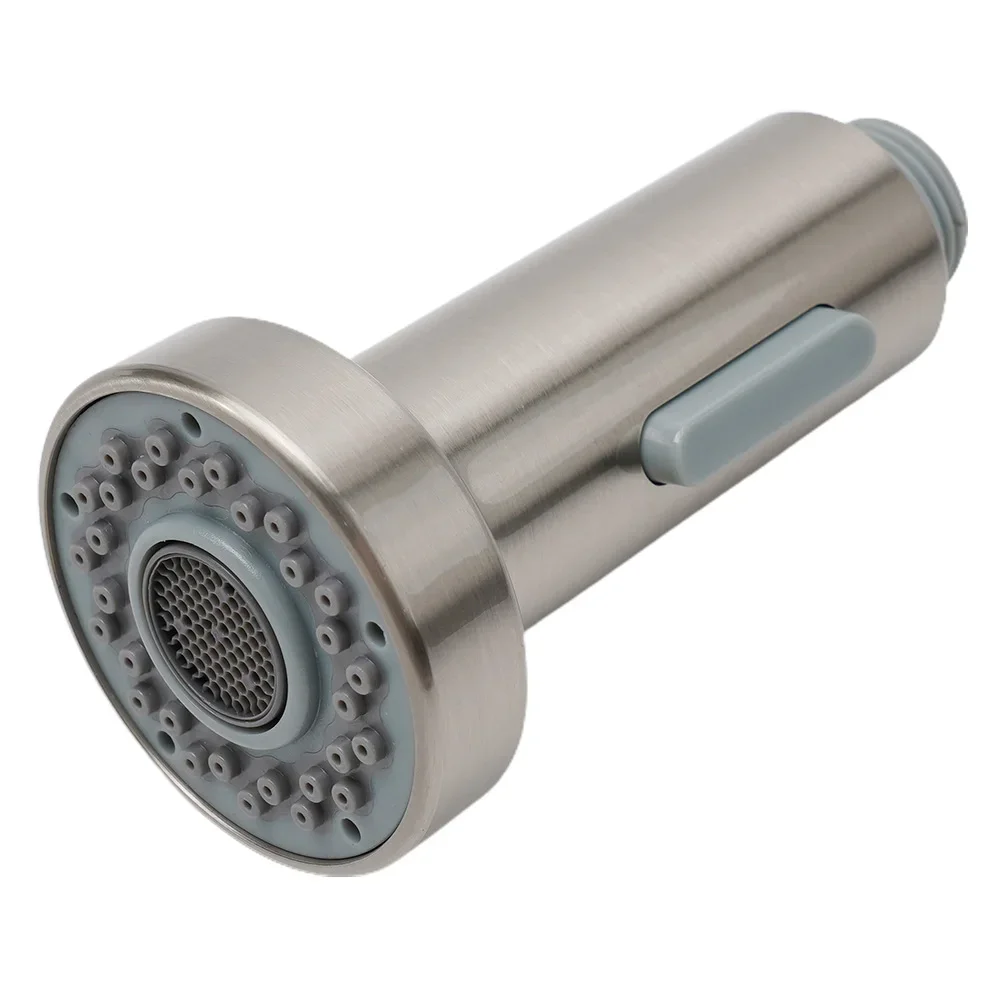 Kitchen Faucet Head Pull Down Kitchen Sink Faucet Head,Pull Out Kitchen Faucet Sprayer Head Sprayer Nozzle