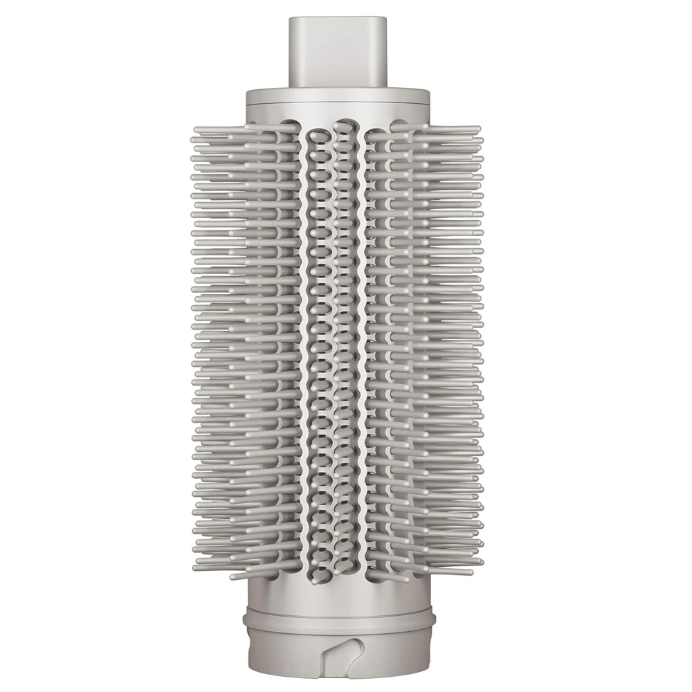 

Upgraded Volumizing round Brush Attachment Round Comb 38mm For Shark Flexstyle Voluminous Curl for Smooth Hair Hairdressing Tool