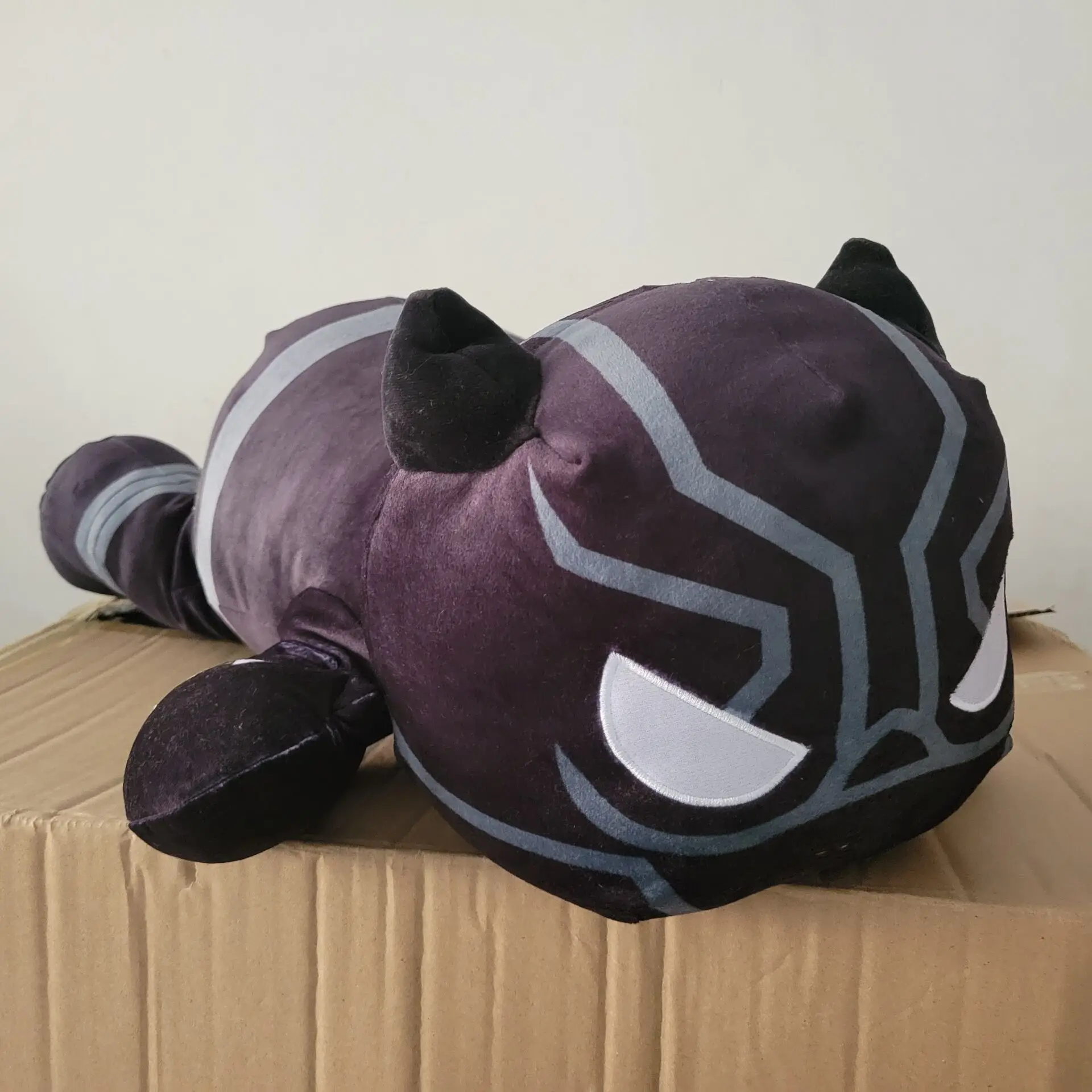 Disney Exclusive Black Panther Cuddleez 25