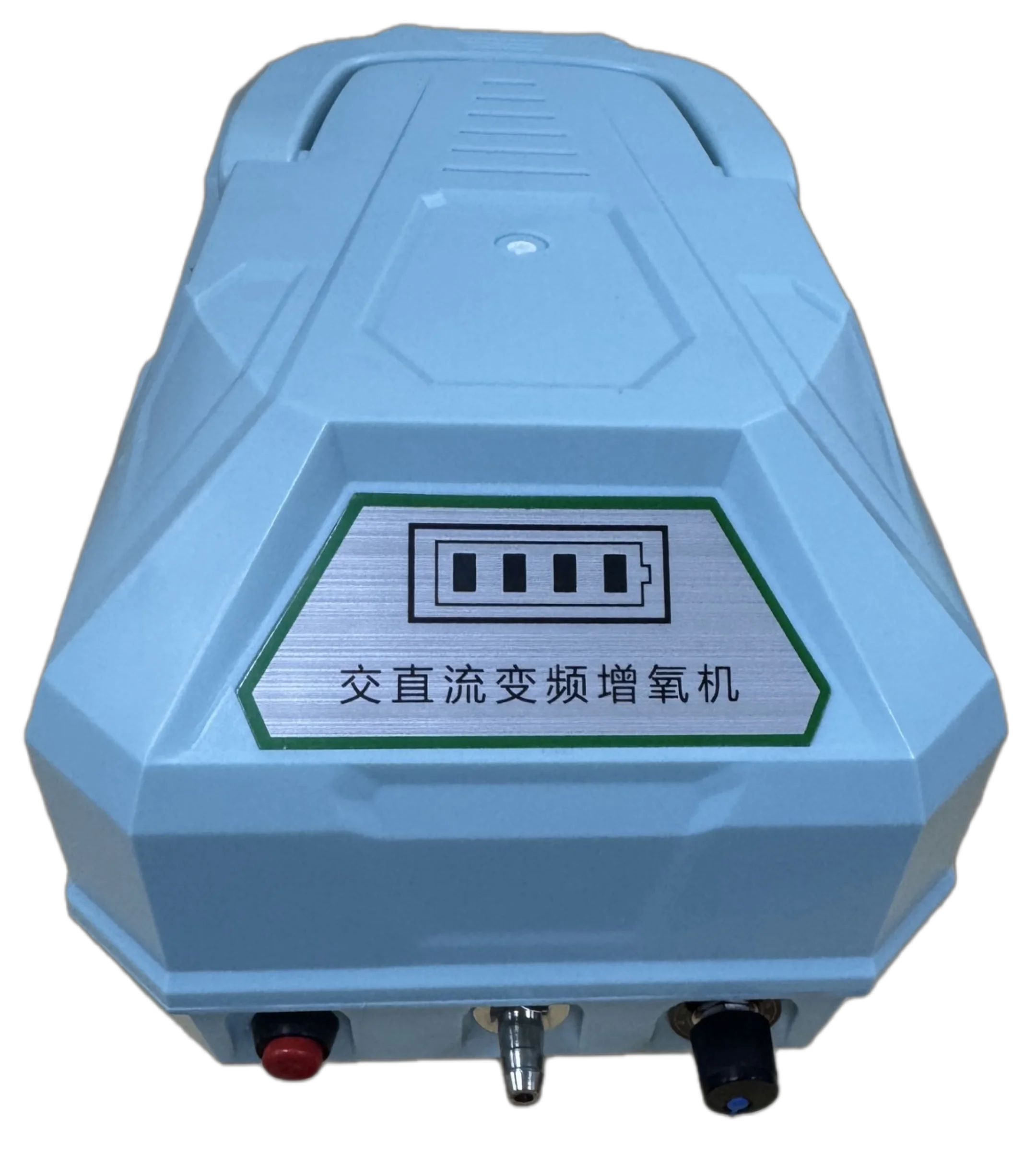 Customizable 50W Solar Air Pump Energy Saving Solar Oxygen Pump for Aquaculture Pond Environmentally Friendly-Title Optimization