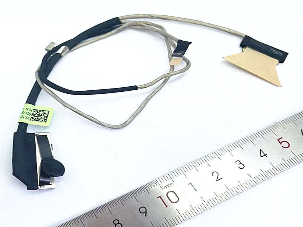 Nuovo per HP Elitebook 840 G4 LCD Video Cable muslimexmuslimate