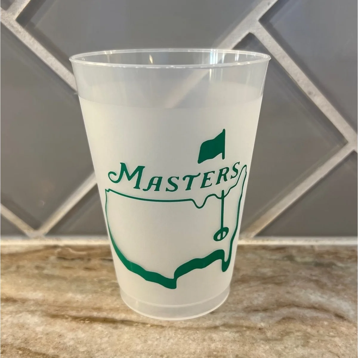 10pcs Custom Master’s Cups