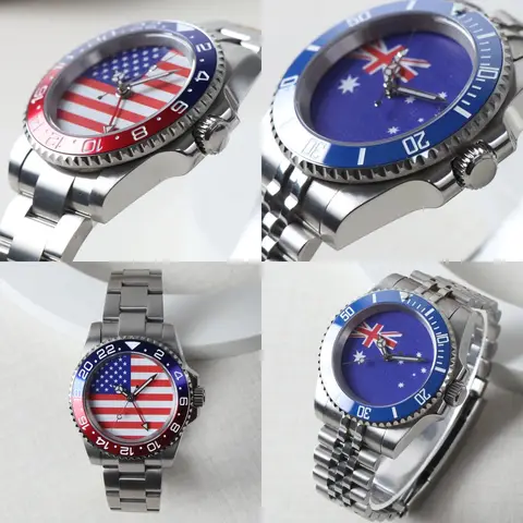 8 best sales Seiko urtavla - №1