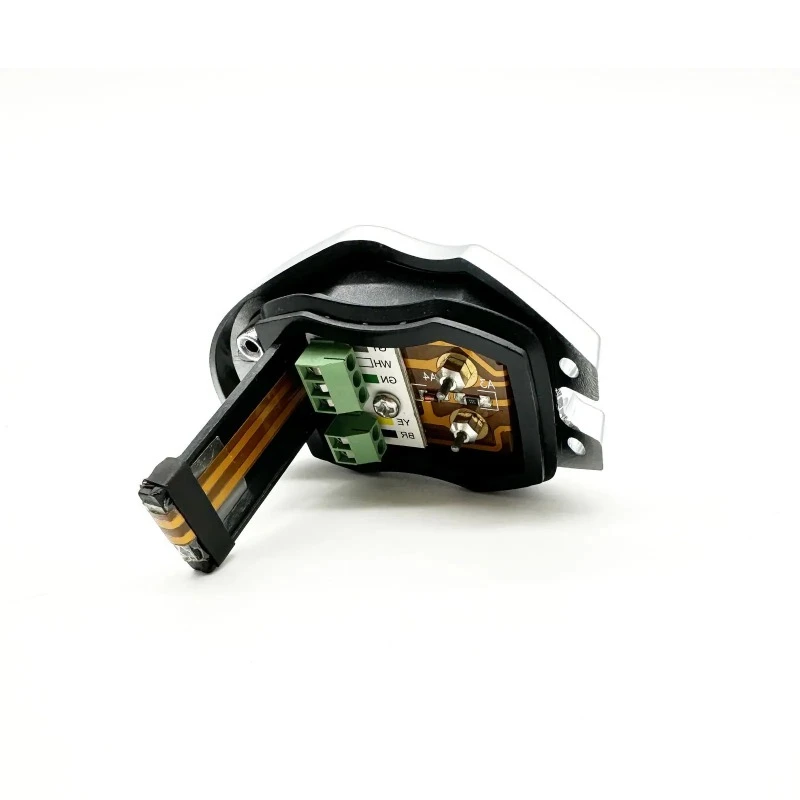 Electrostatic Powder Coating Gun Replacement  for Print Holder