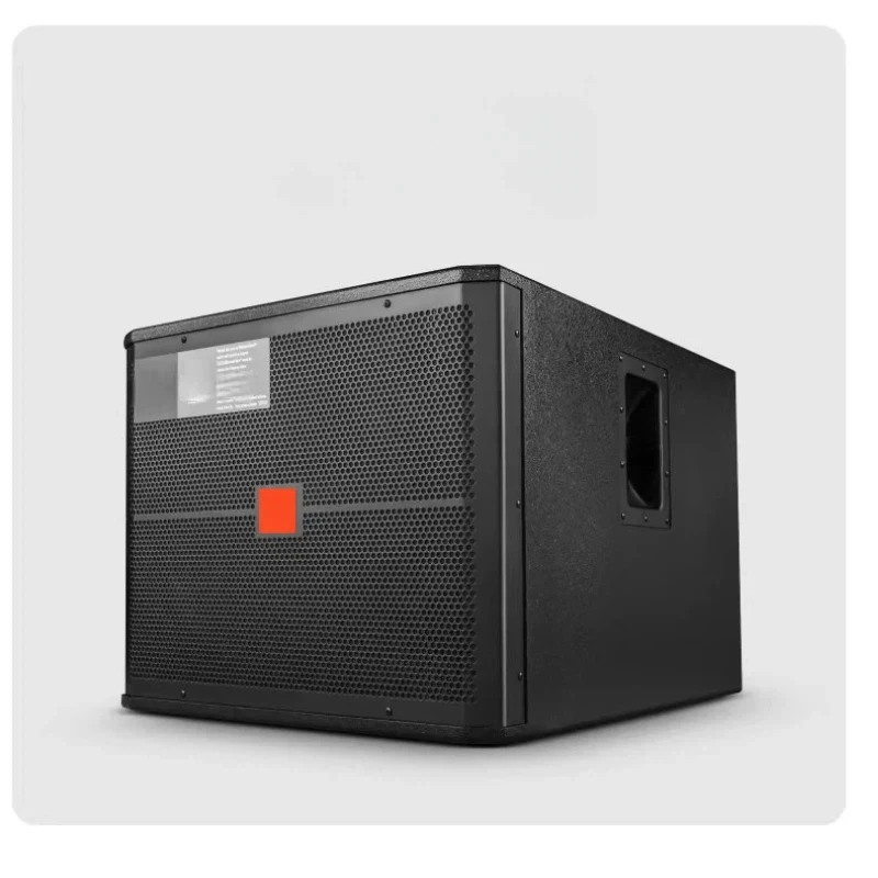 GK8 8-Inch Two-Way Full-Range Passive Line Array Speakers System-Portable Studio Monitor 300W Peak Power Stereo/Surround