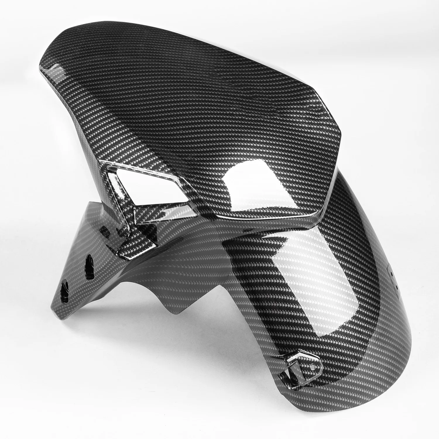 WOLFLINE Full Fairings Kit for Kawasaki Z900 2017-2019 Motor ABS Classic Fairing Injection Painted Panel Bodywork Frame Set