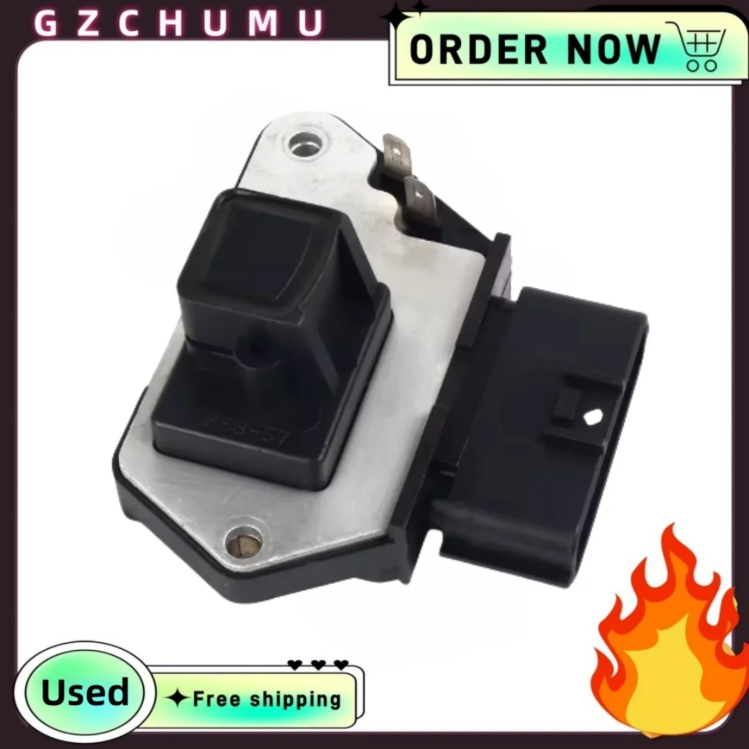 

Модуль управления зажиганием RSB-57 22100-72B00 RSB57 2210072B00 для Honda Civic 1,6 16 В