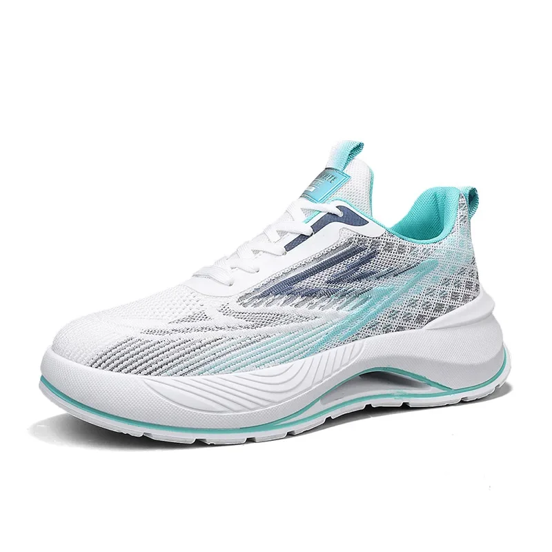 

Мужская мотоциклетная обувь, модная и популярная, модная тканая обувь для спорта и отдыха.