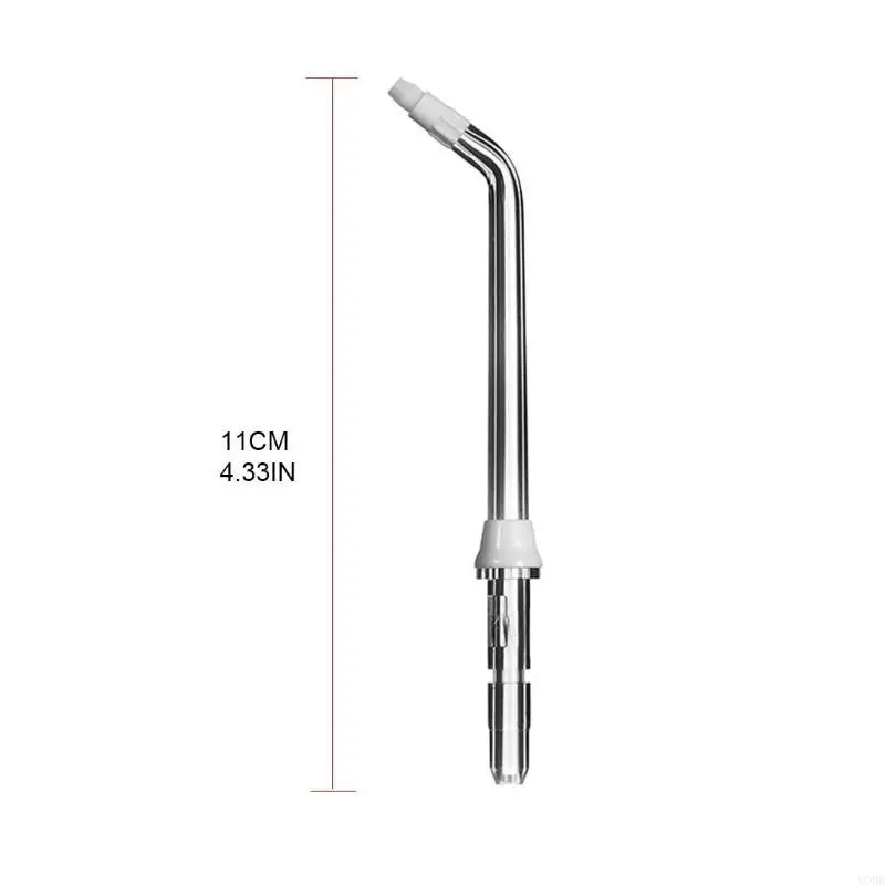 Orthodontic Tips for Waterpik Water Flossers Irrigators Random Color