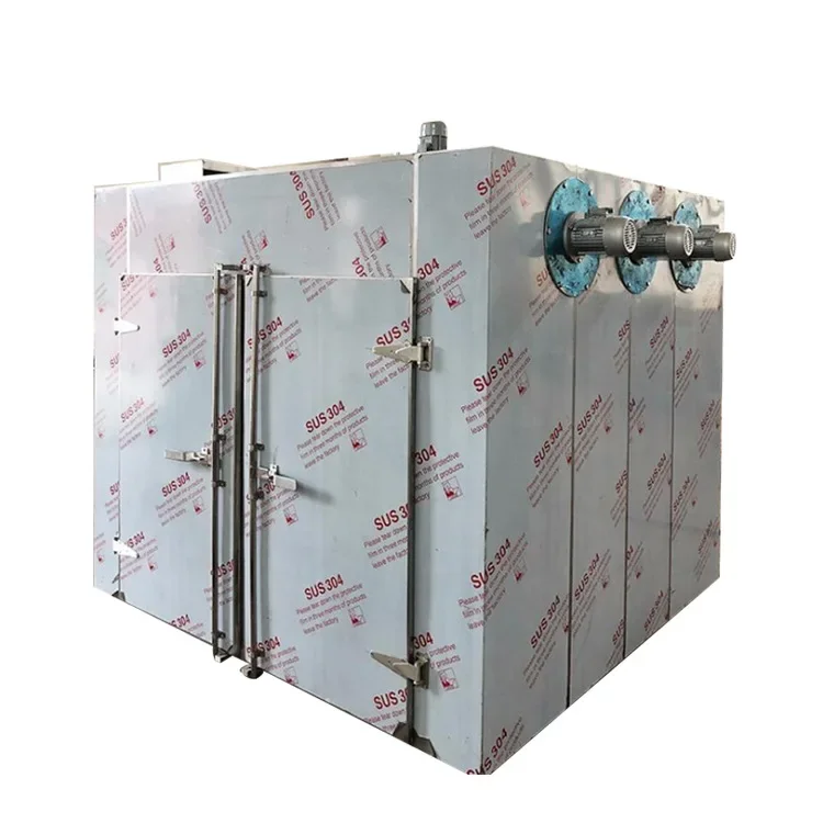 Stainless steel industrial dryer, high temperature resistance, chemical metal products