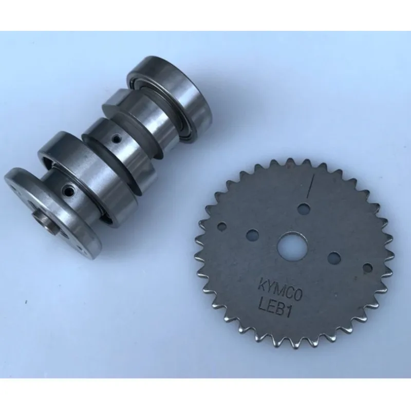 Motorcycle Camshaft for Kymco Kcc Any Like150 People s 150 G150