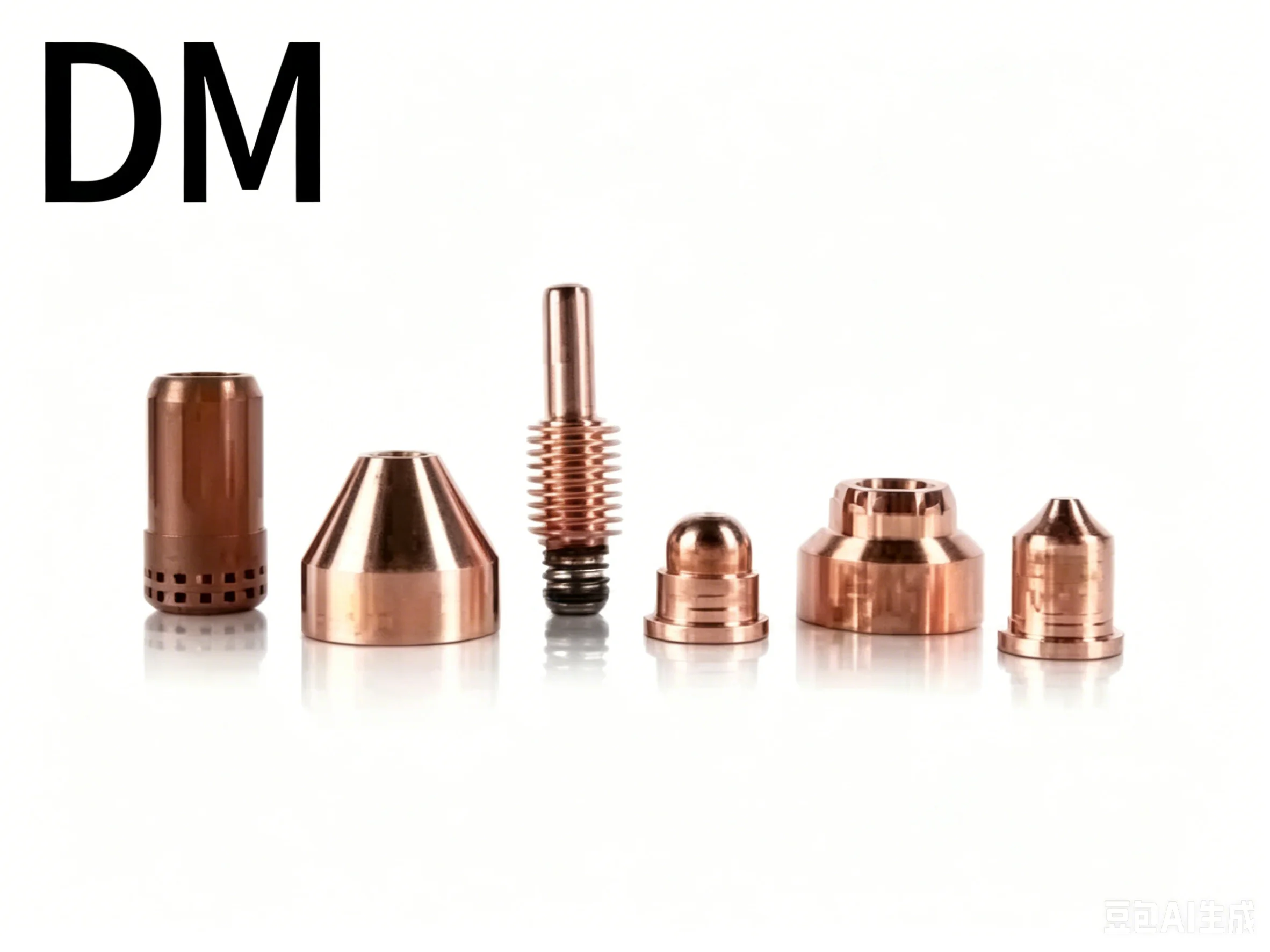 

High-Quality Plasma Cutting Consumables 45A for Powermax45/45XP - Welding Accessories 220842 220941 220930 220857 220854 220818