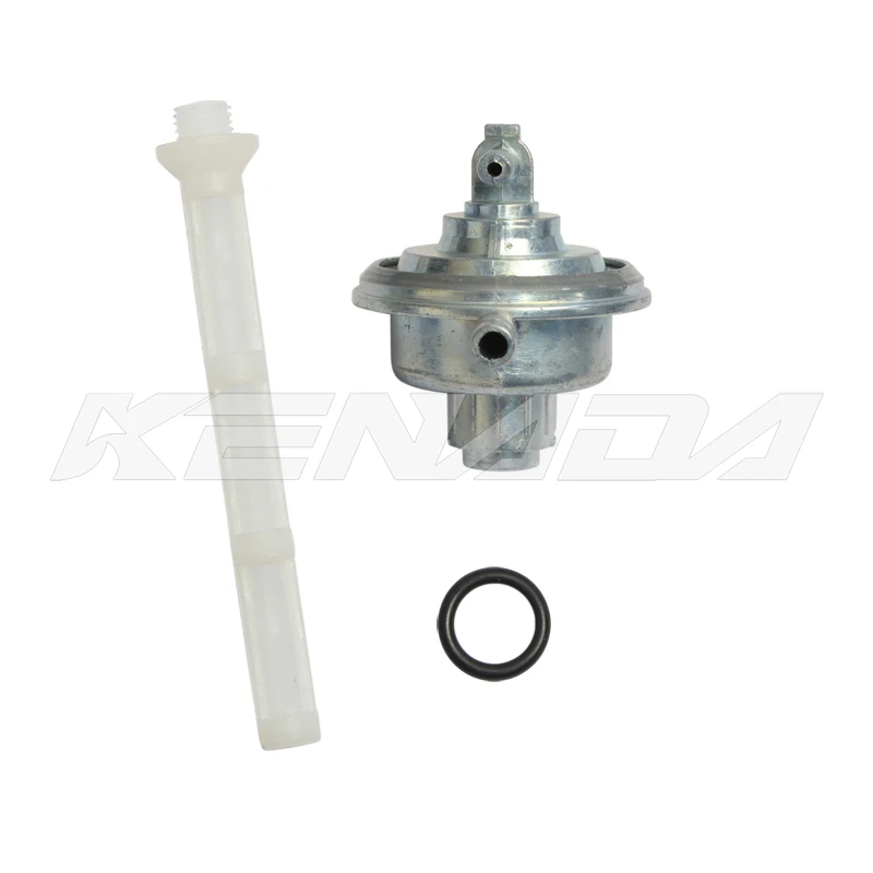 For Aerox 50 YQ 100 Piaggio Typhoon 50 125 X-XR 2000 VESPA ET2 50 ET4 125-150 Motorcycle Fuel Cock