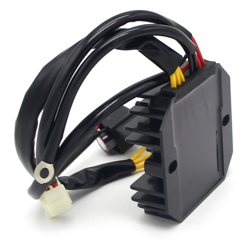 Motorcycle Voltage Regulator Rectifier For KTM RC 390 2015 2016 2017 2018 90511034000 Fuel Current Rectifiers Accessories  Parts