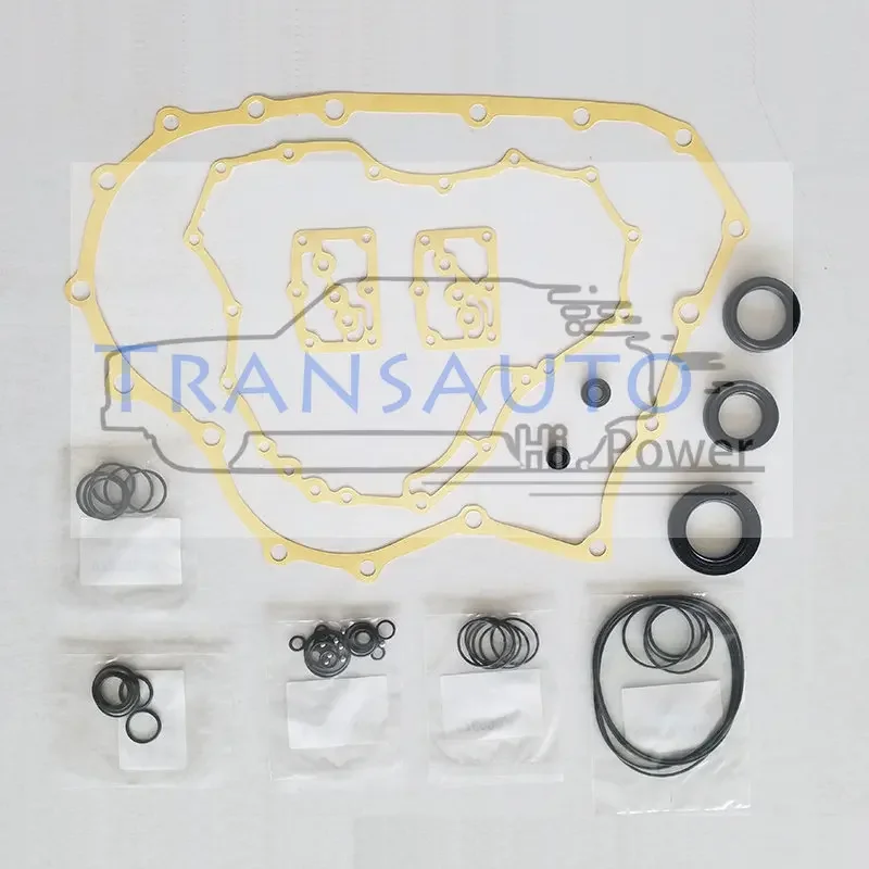 Automatic Transmission Overhaul Seal Kits MPZA CE6  for Honda ACCORD 2.7L 4-Speed Gearbox Repair Kit