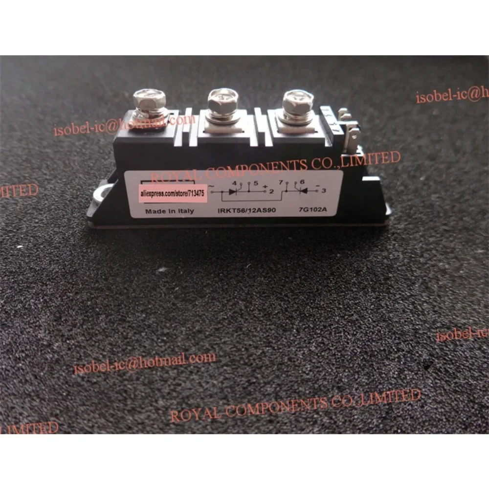 IRKT56/12 IRKT56/12A IRKT56-12 IRKT56/12AS90