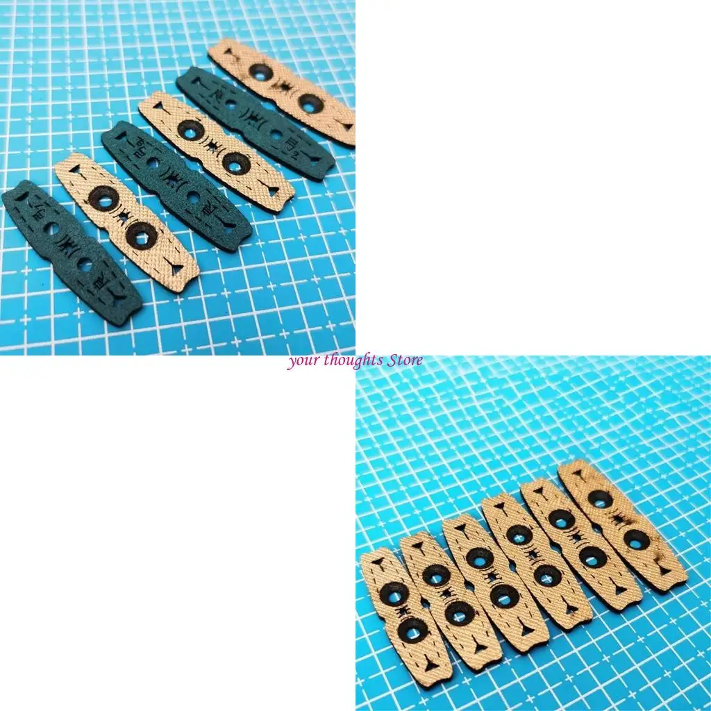 

Catapult Noise Reduction Pouches with Precisions Base Designs Comfortable Grip 4XBB