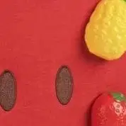 1 مجموعة الفواكه التظاهر اللعب ألعاب المطبخ الطفل ورأى مجلس لعب ألعاب الطعام الجدار ملصق المهارات الحركية الدقيقة لعبة تعليمية في وقت مبكر