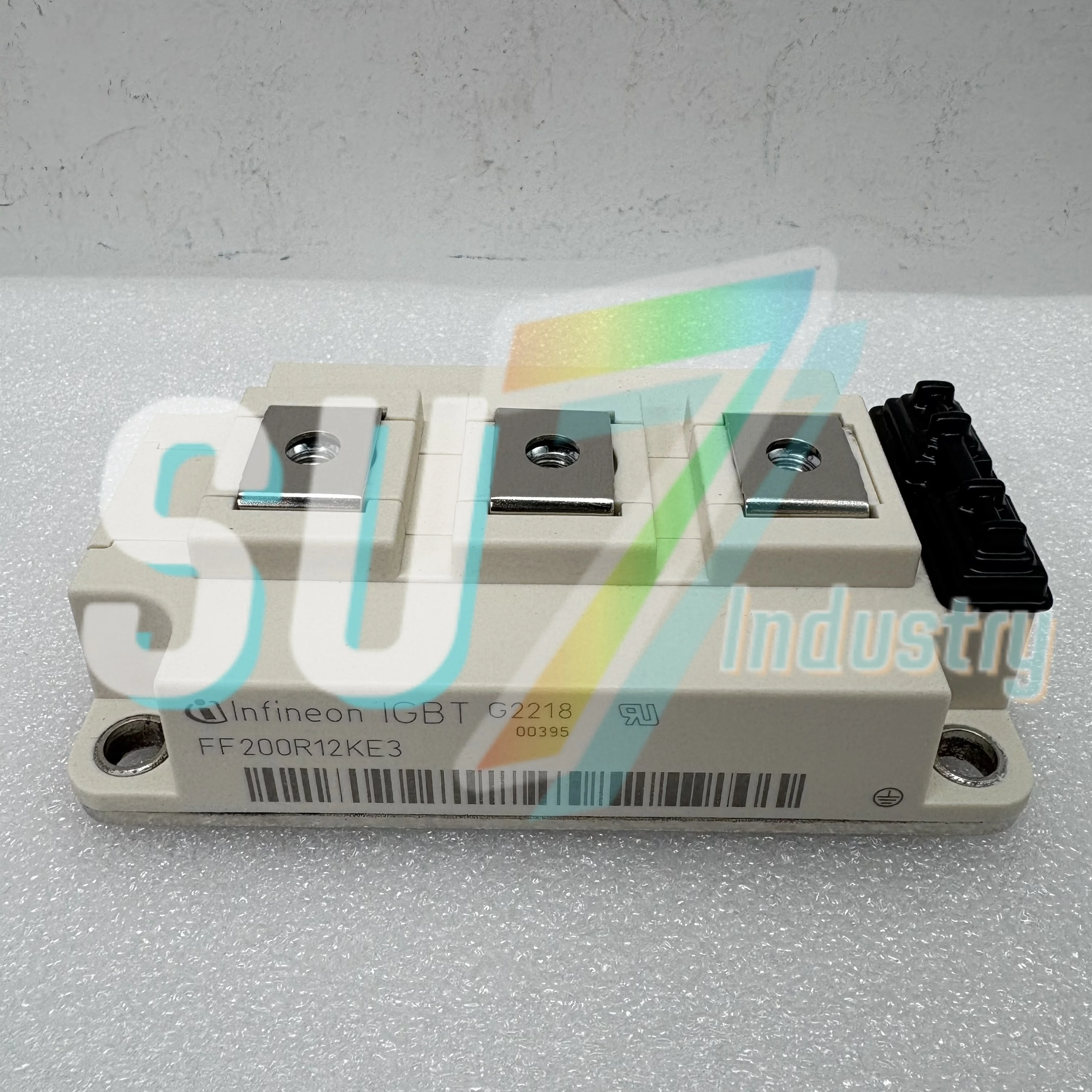 

FF200R12KE3 IGBT module