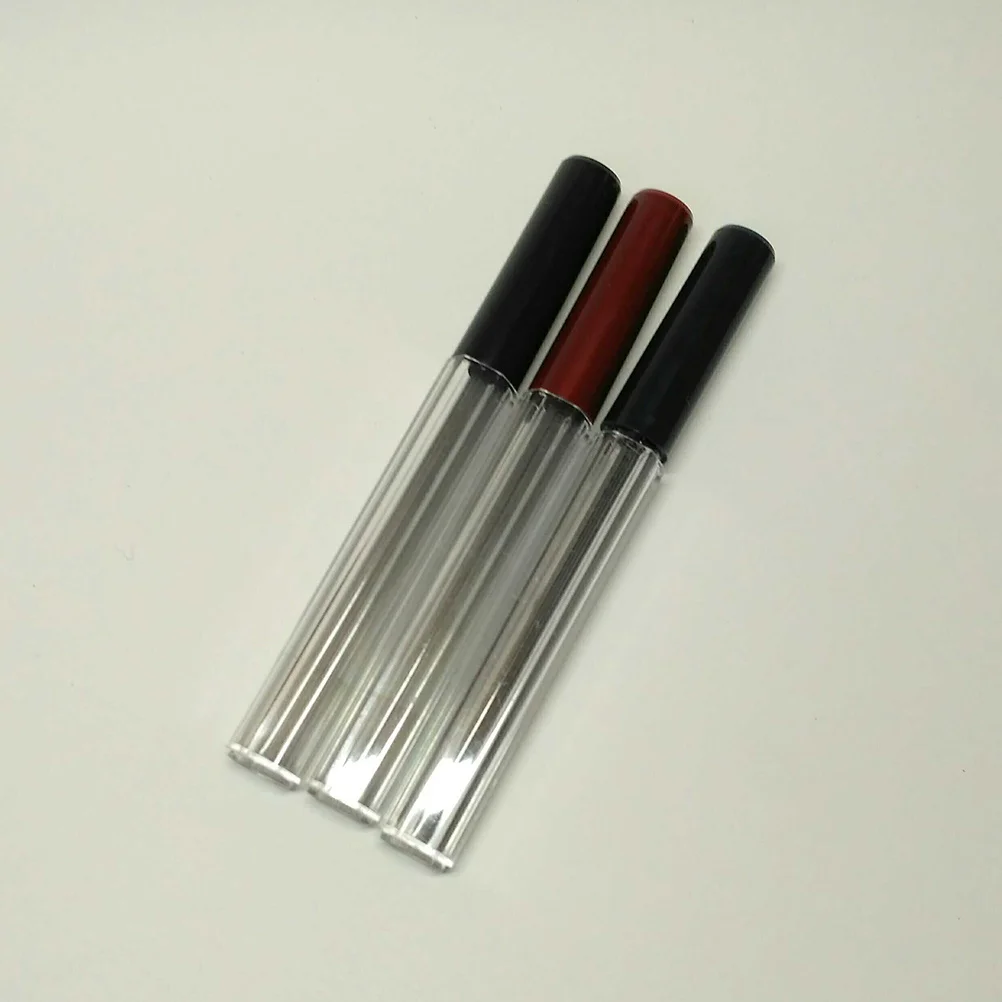 

2.0Mm Pencil Lead Refills Break Resistant Mechanical Pencil Core Smudge Resistant Replacement Leads For School Office