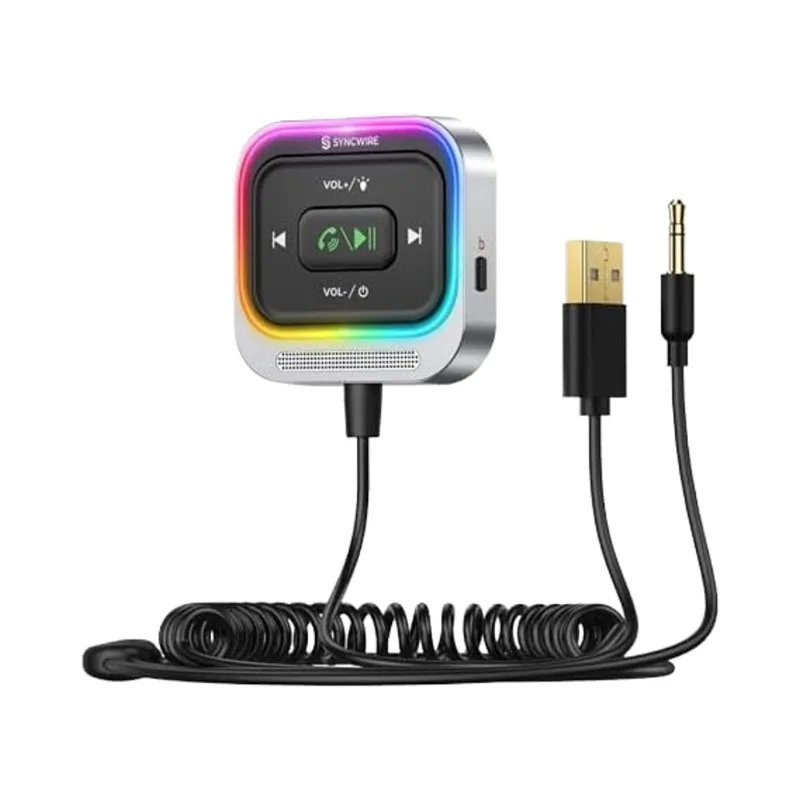Bluetooth receiver Bluetooth receiver Bluetooth receiver