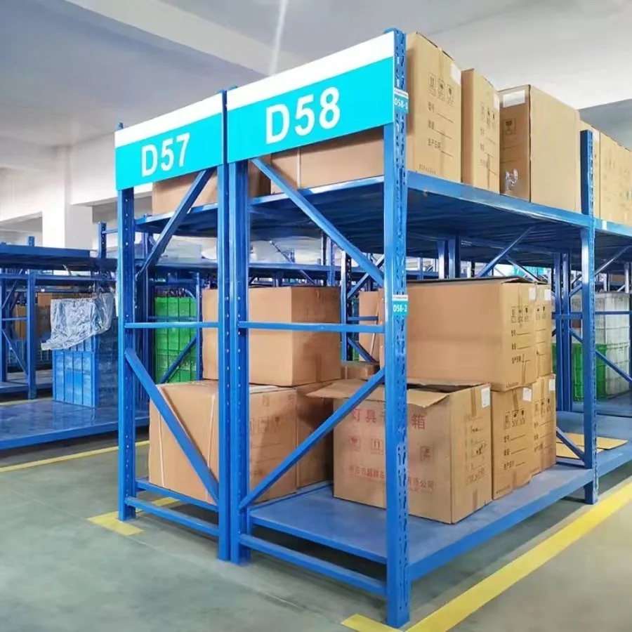 Adjustable Thickened Load-bearing Shelves Spacious Freely Configurable Storage Shoe Cabinets Rustproof Furniture Estantería LJ40