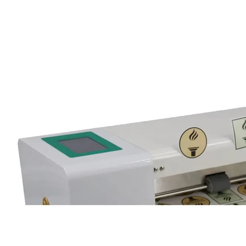 A3 A4 Small Desktop Digital Vinyl Sticker Cutter Label Die Cutting Machine Plotter