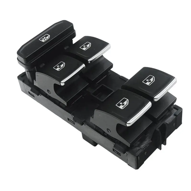 

5G0959857G Driver Side Power Window Switch Control Button For VW Golf VII Passat B8 Variant 5G0959857 5G0959857A