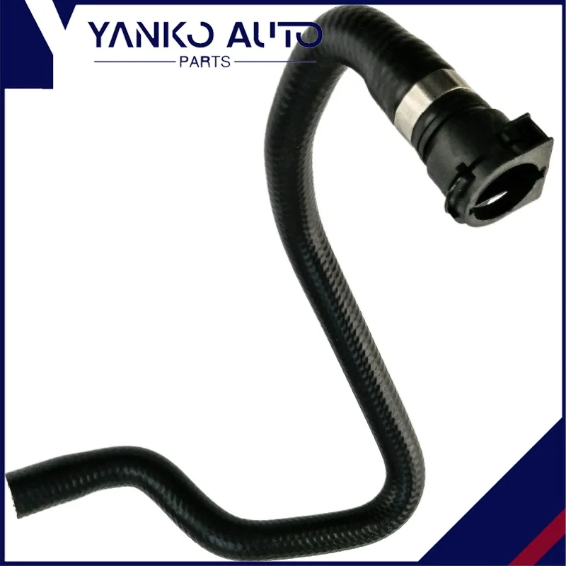 17122754573 Radiator Coolant Hose Water Tube for BMW Mini Cooper R55 R56 R57 R58