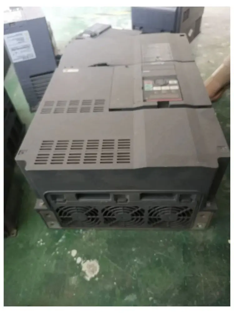 Second-hand  FR-A840-00770-2-60   inverter    tested OK