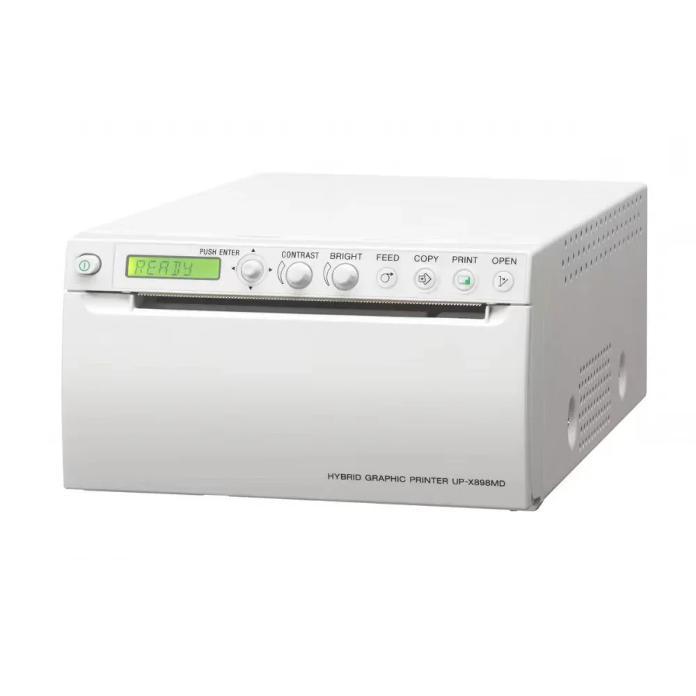 

EOMED UP-X898MD Digital Black & White Video Printer for Ultrasound Images