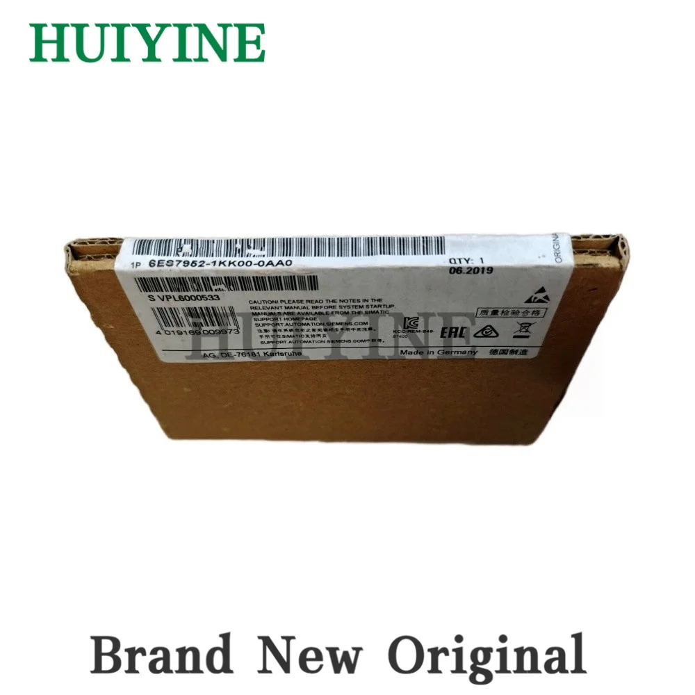 New Original 6ES795…