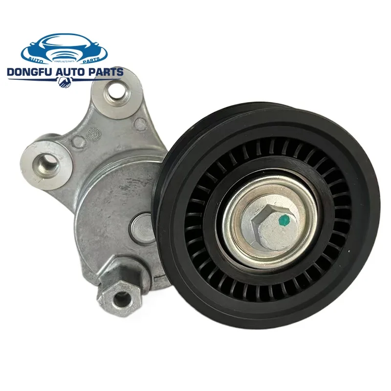 

Oil Pump Belt Tensioner for Ford Mondeo Explorer Esccape Taurus Edge K2GE6A228EA K2GE6A228CA K2GZ6A228C K2GZ6A228D
