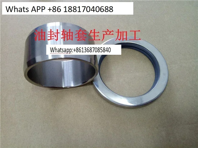 

TMC machine head double lip oil seal 55 * 75 * 5.5