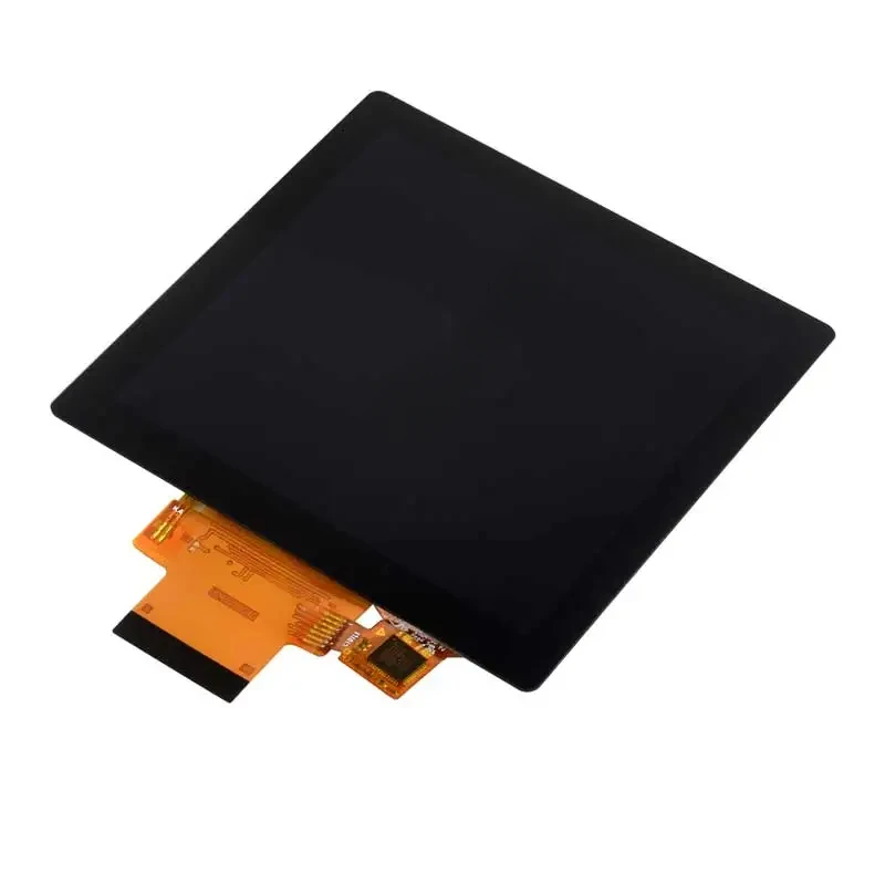 LF40-480480-ARK Luckfox Pico Ultra RGB Captive TouchScreen Display 4inch 480x480 LCD for Luckfox-Pico-Ultra