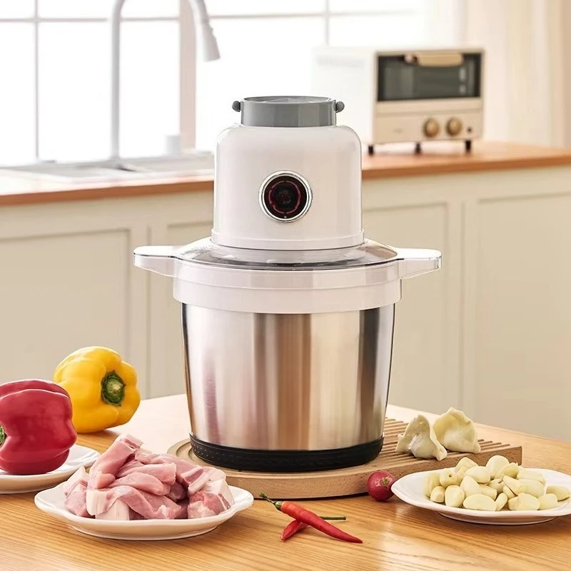 Category image: Meat Grinders