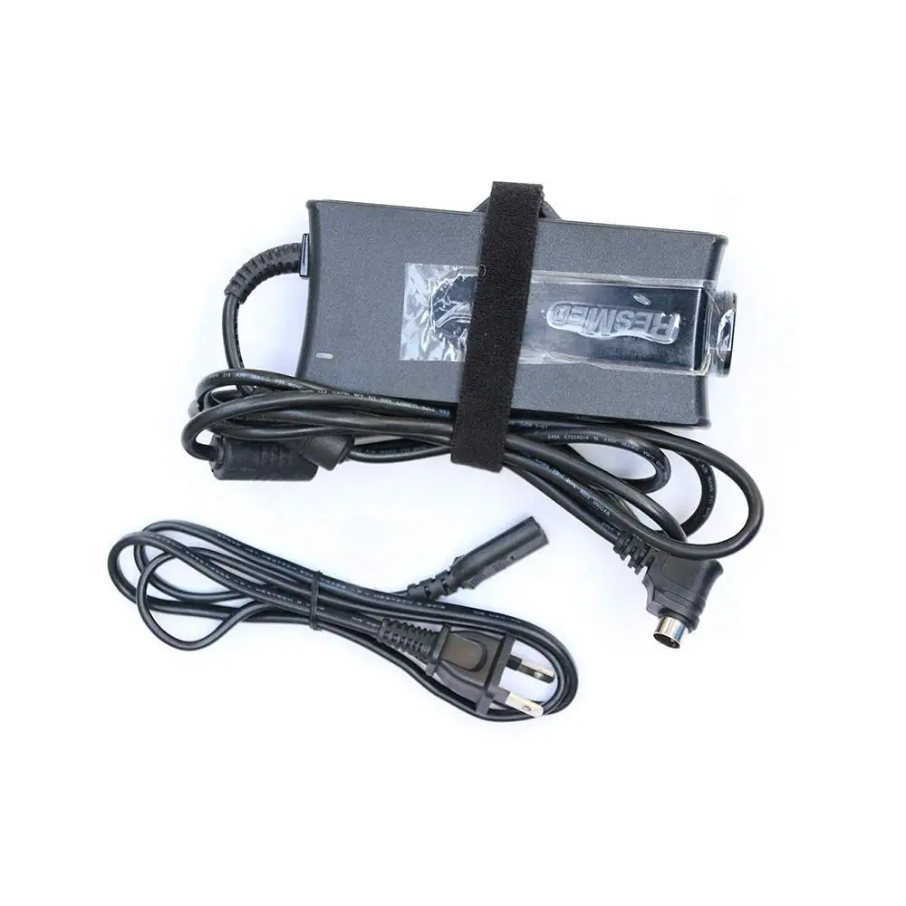 24V 3,75A AC/DC-adapter ResMed S9 S10 CPAP-machine 3-pins connector IPX1 IPXI H5i REF 36003A