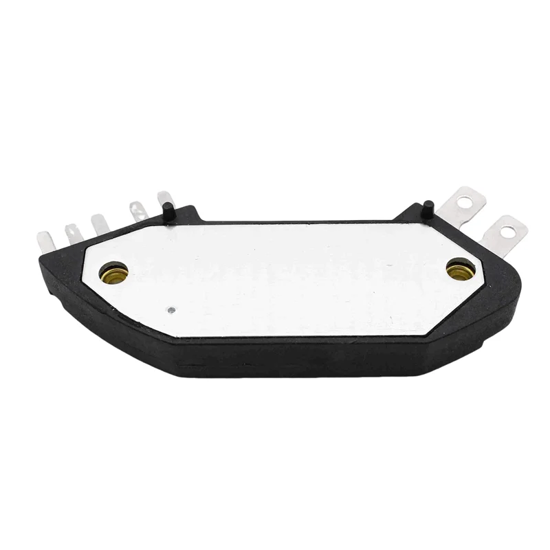 Classic-Car Ignition Control Module LX315 LX357 For GMC 1980-1986 Car Spare Parts Accessories Parts