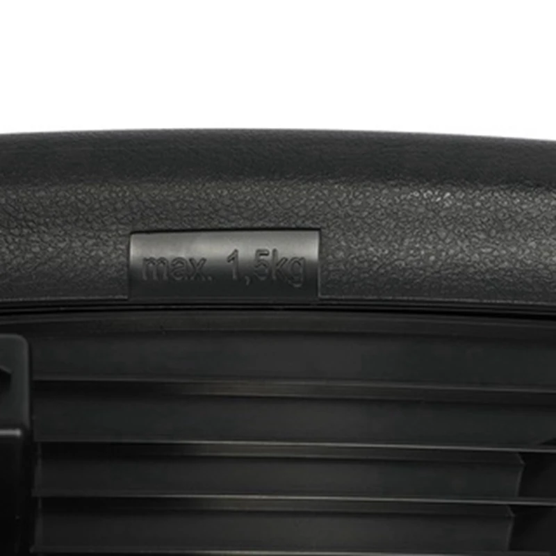 Manual Seat Drawer Storage Box Glove Box for Golf 7&7.5 MK7 MK7.5 Jette Touran L Octavia Variant A3 51G898599A Left