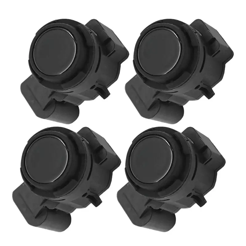 Parking Sensor Distance Assist 4PCS 5WA919275CGRU 5WA919275A For VW ID. 4/ID. 5 A3 S3 Cupra Skoda Seat Leon 2021- 2026-Y79A