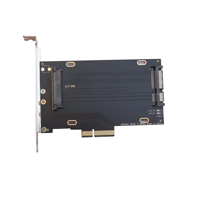 Ssd Adapter Card Pc…
