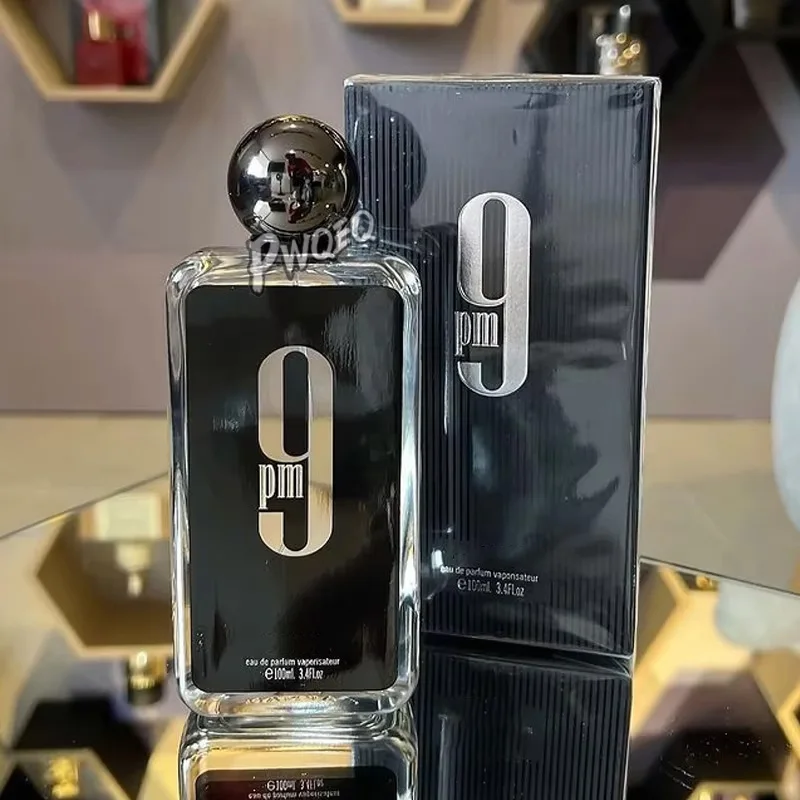 

100ML Men Perfume Pheromones Cologne Lasting Charming Charm Wood Tone Attracts Women Gift Eau De Parfum perfume hombre Spray