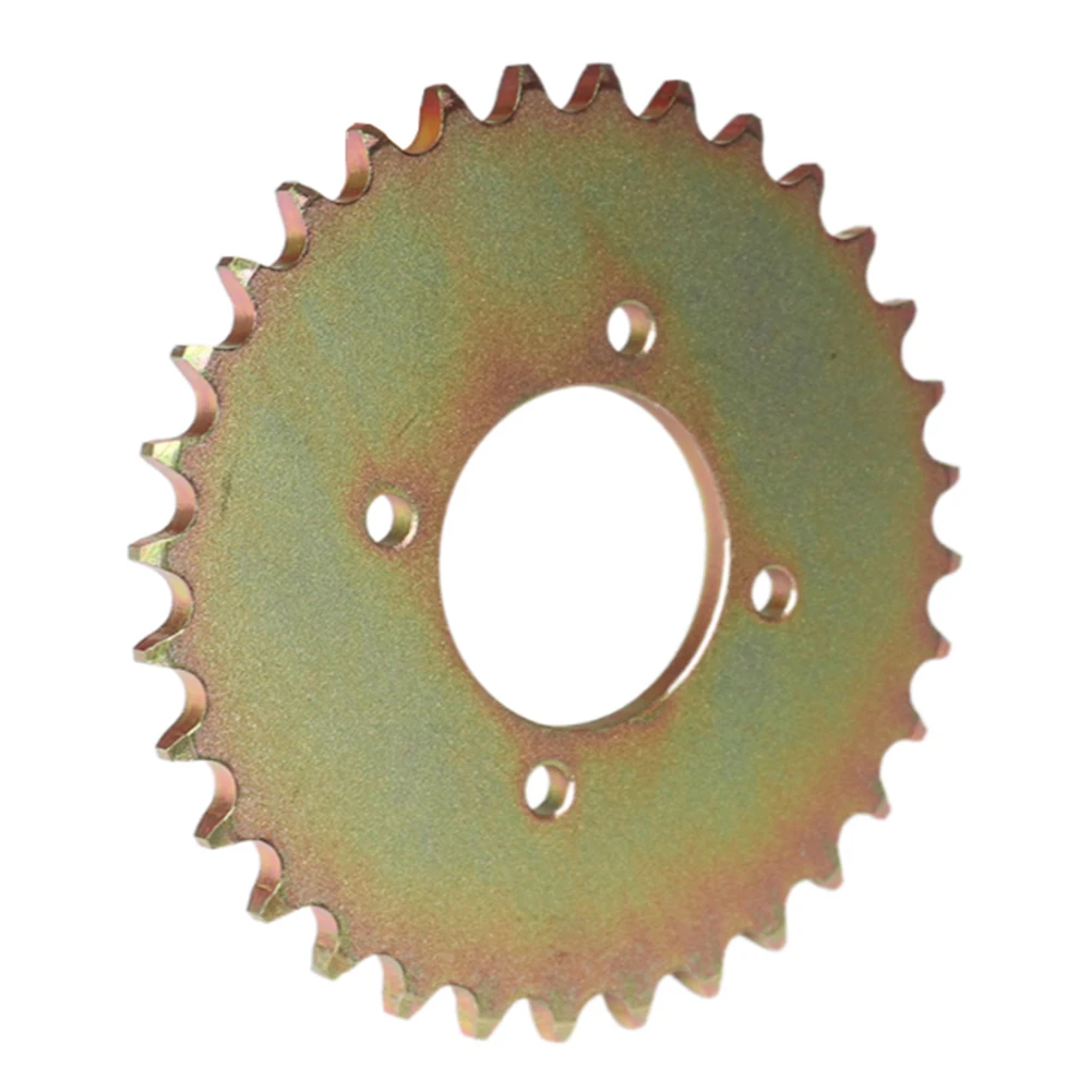 

530 32T tooth Rear Sprocket 58mm Fit for China 150CC 200CC 250CC ATV Pit Dirt Bike Motorcycle Parts